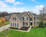 6615 Haddix Woods Court, Indianapolis image