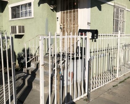 877 E 57th St, Los Angeles