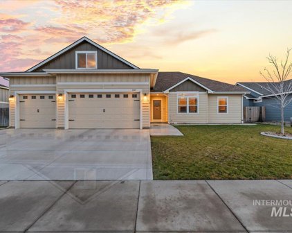 1045 Sw Bonnie St, Mountain Home