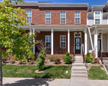2321 Fairchild Cir, Nolensville