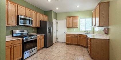 7624 Lily Trotter Street, North Las Vegas