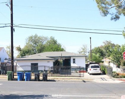 11031 Woodward Avenue, Sunland