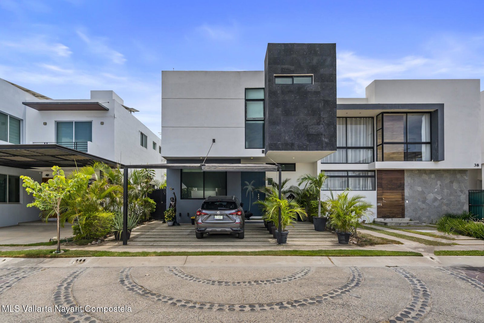 574 Av Mexico Unit 37, Riviera Nayarit, NAYARIT N/A — Ikal