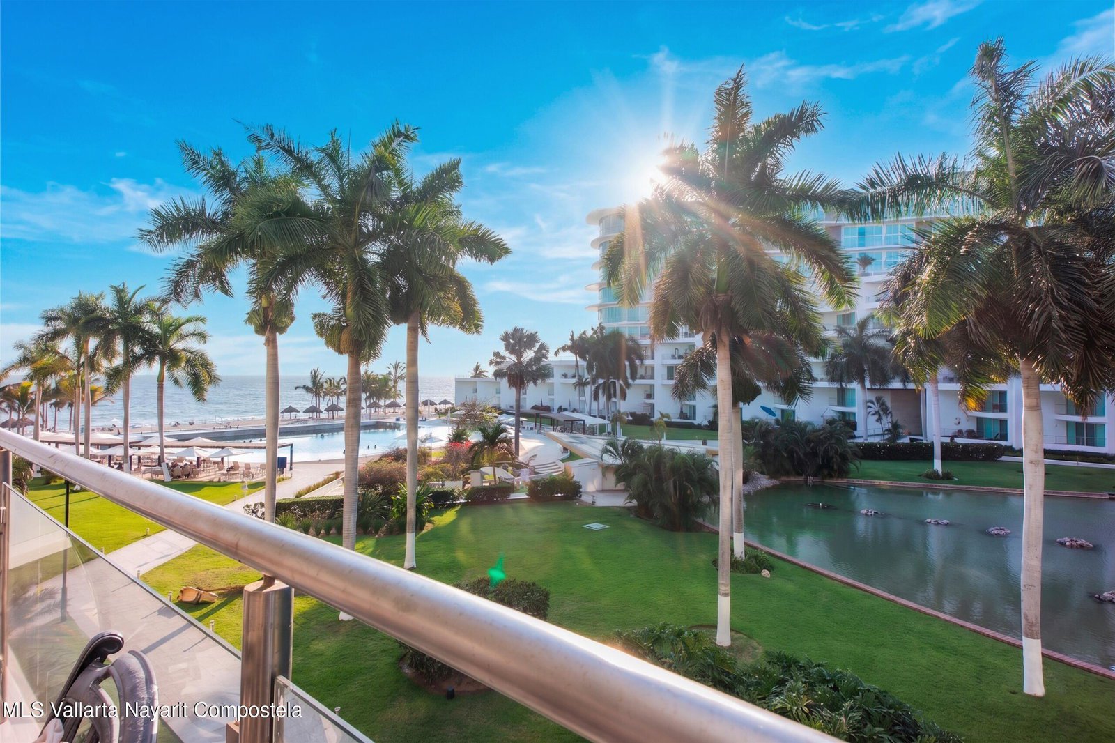 435 PASEO DE LOS COCOTEROS Unit 217-219, Riviera Nayarit, NAYARIT N/A — Oceanside