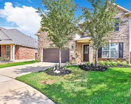 15202 Greenford Glen Drive, Cypress