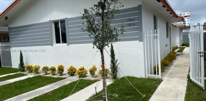 1511 Nw 34th St, Miami