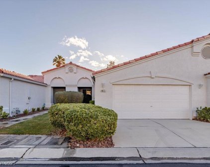4872 Sail Point Street, Las Vegas