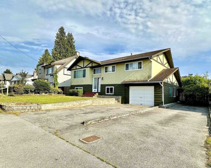 712 Morrison Avenue, Coquitlam