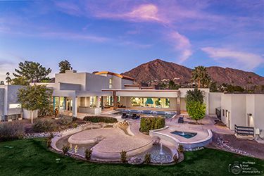 Arcadia Real Estate