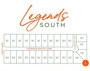 Lot 6 Legends South Ln., Harlingen image