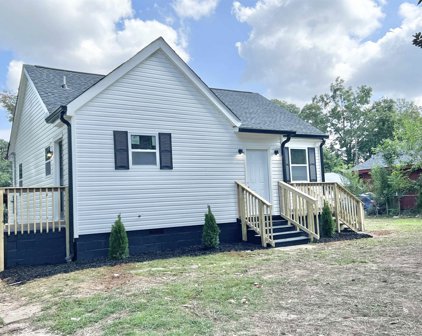 115 Caroline, Spartanburg