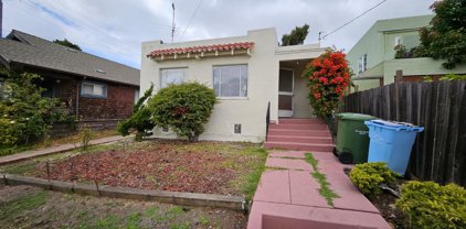 1605 Francisco ST, Berkeley