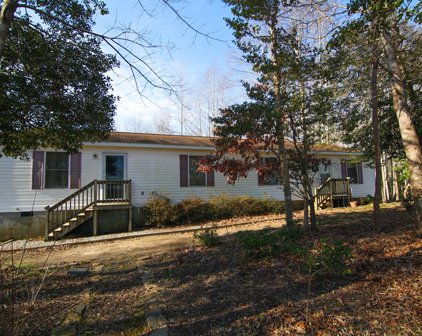 1852 Old Tipers Road, Heathsville