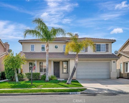 23879 Cloverleaf Way, Murrieta