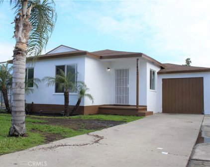 410 E 122nd Street, Los Angeles