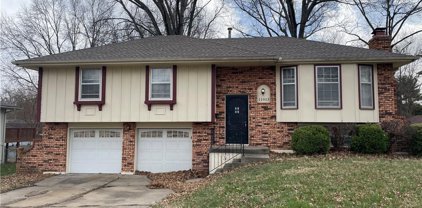 11913 E 55th Street, Kansas City