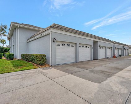 1041 Capri Isles Boulevard Unit 128, Venice