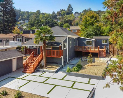 265 Woodland Ave, San Rafael