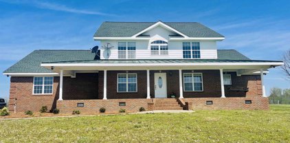 266 County Road 444, Crossville