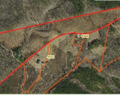 Rocksprings  Rd, Ringgold
