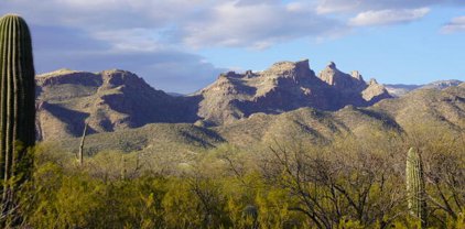 9059 E Bear Canyon Unit #3, Tucson