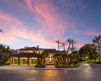 1 Chadbourne Court, Newport Beach