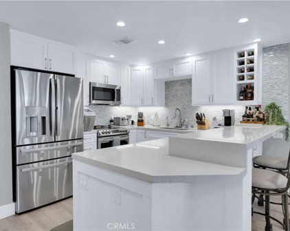 6101 S Marina Pacifica Drive, Long Beach