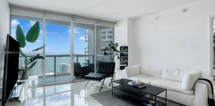 475 Brickell Ave Unit #3907, Miami