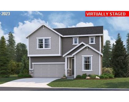 13508 NE 116th ST, Brush Prairie