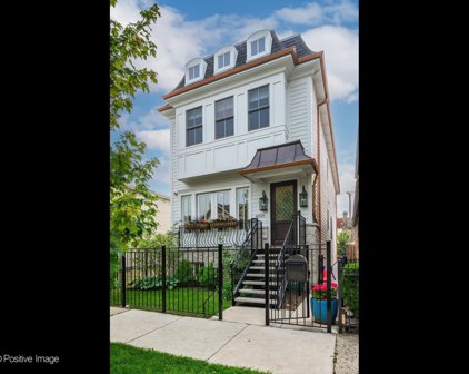4320 N Claremont Avenue, Chicago
