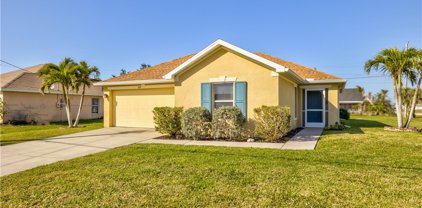 1805 Nw 7th  Terrace, Cape Coral