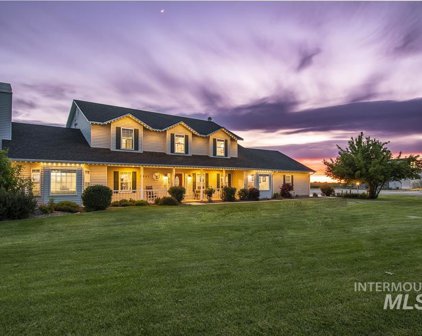 9387 S Snaffle Bit Ln, Kuna