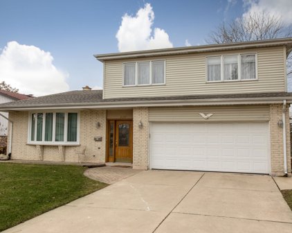 2127 E Peachtree Lane, Arlington Heights