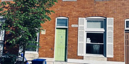 1302 Glyndon Ave, Baltimore