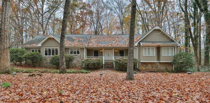 4347 Alpine Court, Snellville