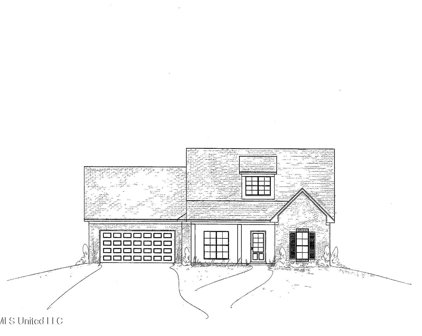 6693 Bell Tower Place, Southaven