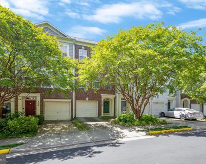 4148 Timber Log Way, Fairfax