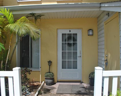 3765 41st Street S Unit D, St Petersburg