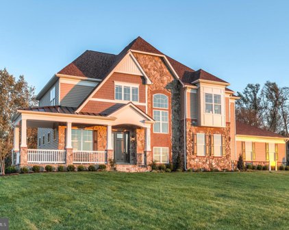 10107 Lewisdale Rd Unit #LOT 501, Ijamsville