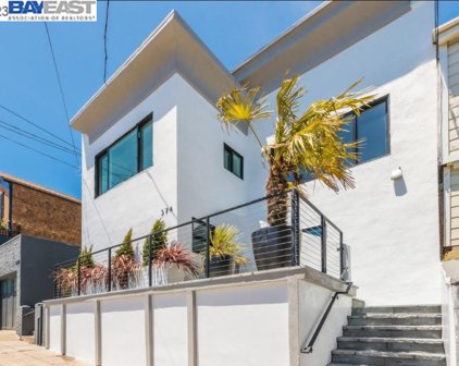374 Valley St, San Francisco