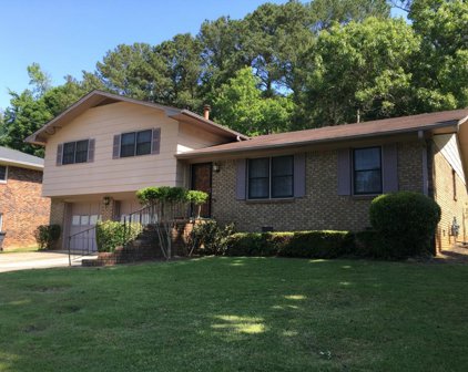 5445 Morning Creek Circle, College Park