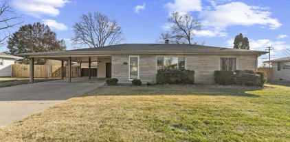 235 S Kyte Street, Columbus