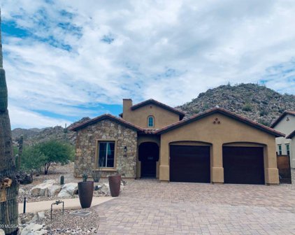 14411 N Mickelson Canyon, Oro Valley