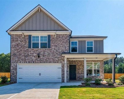 721 River Gardens Drive, Atlanta