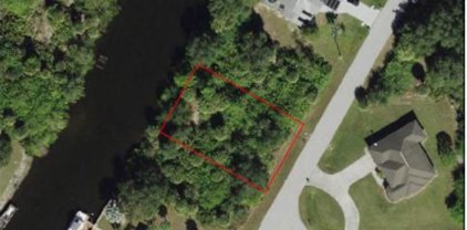 3503 Knox Terrace, Port Charlotte