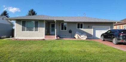 1317 Russell Ave, Worland