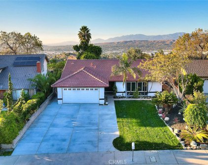 1739 Cliffbranch Drive, Diamond Bar