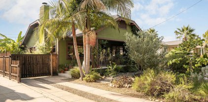 135 N San Marino Avenue, Pasadena