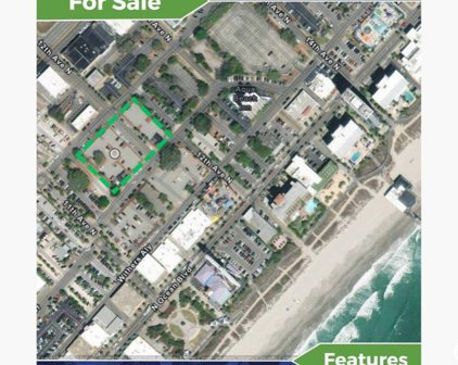 300 & 301 12th Ave. N, Myrtle Beach