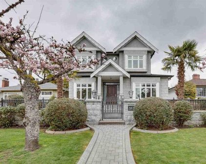 1957 W 62nd Avenue, Vancouver